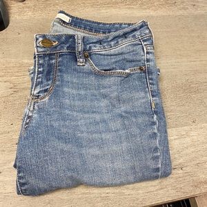 Bullhead Size 7 Jeans